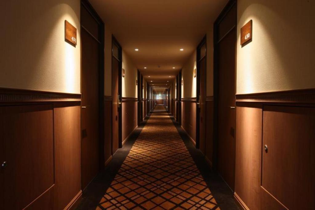 Hotel Ochanomizu Juraku Präfektur Tokio