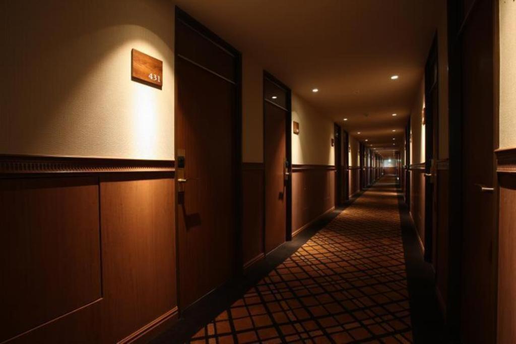 Ochanomizu Juraku Hotel 3*