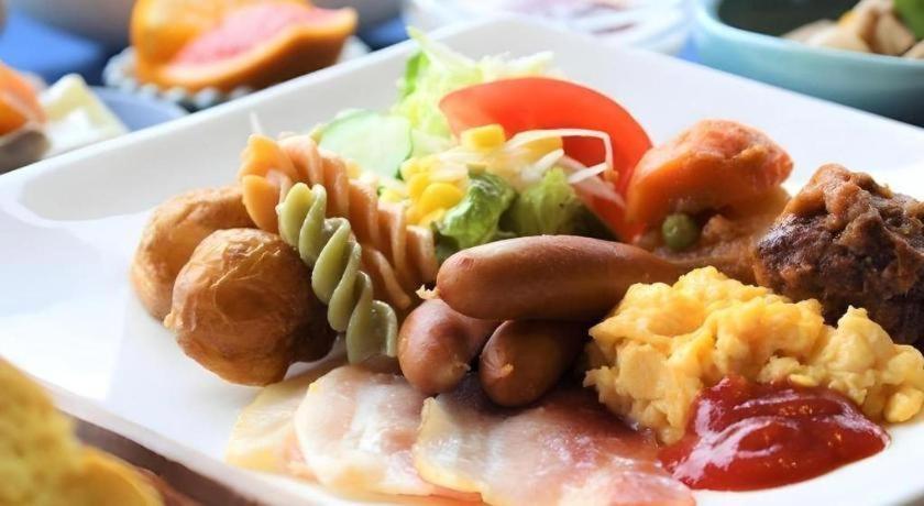 Ochanomizu Juraku Hotel 3*
