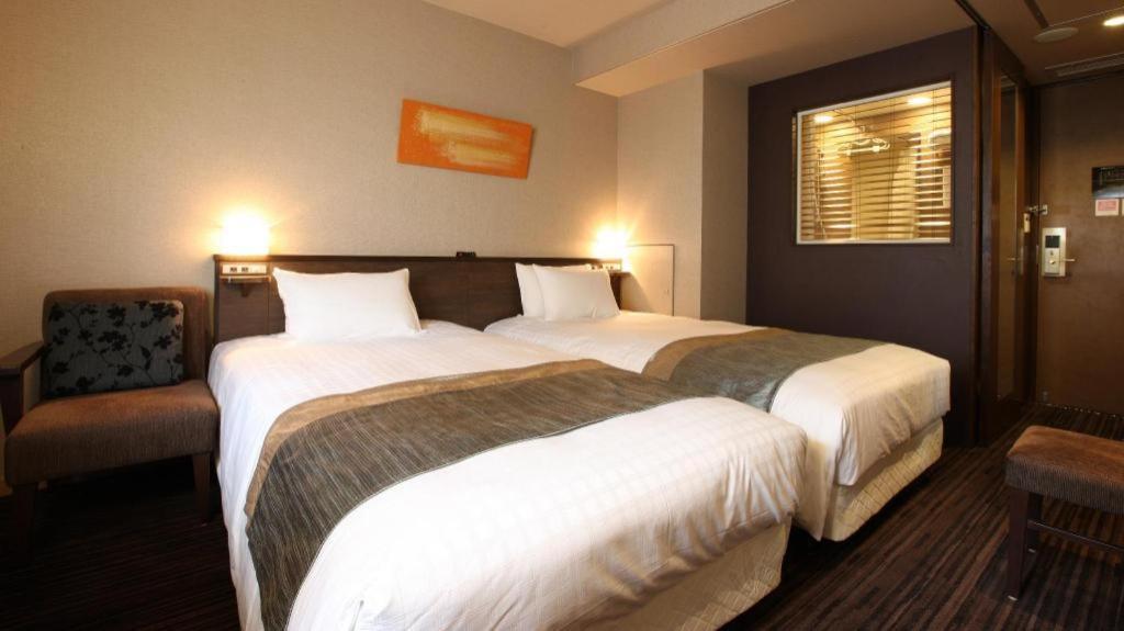 Ochanomizu Juraku Hotel Präfektur Tokio