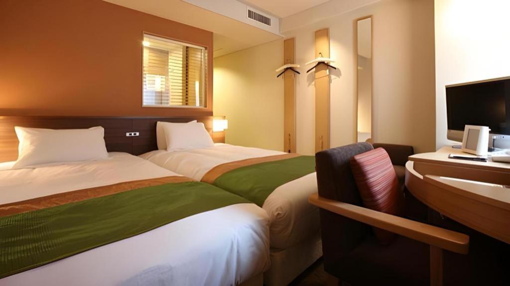 Hotel Ochanomizu Juraku Präfektur Tokio