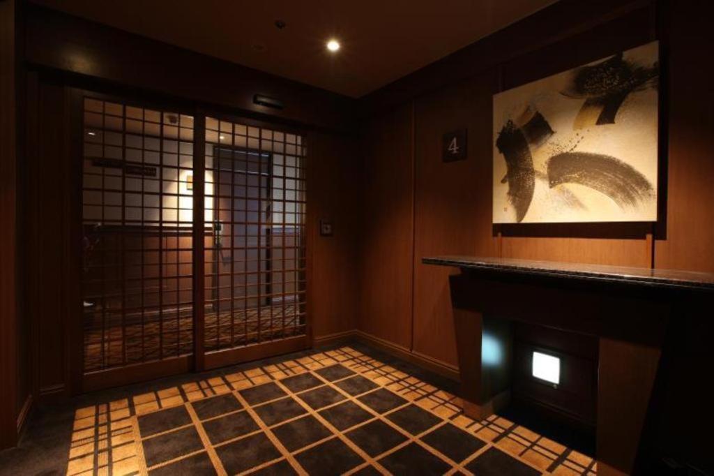 Ochanomizu Juraku Hotel Präfektur Tokio