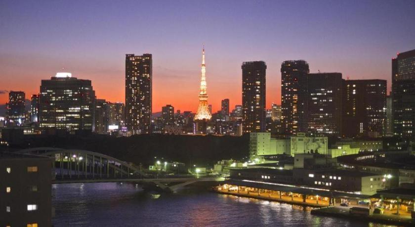 Hotel Ochanomizu Juraku 3*