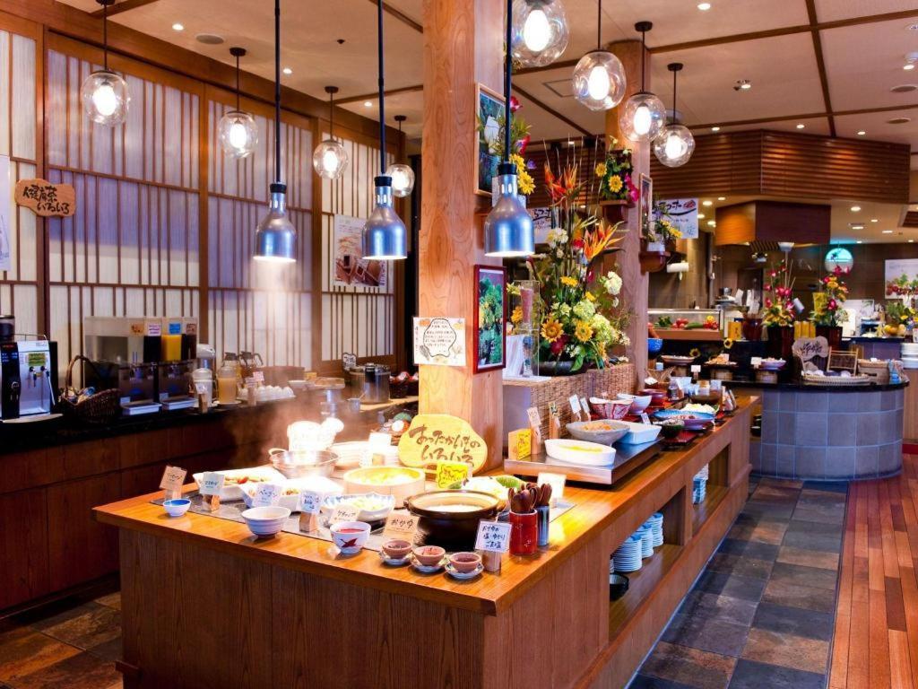 Hotel Ochanomizu Juraku