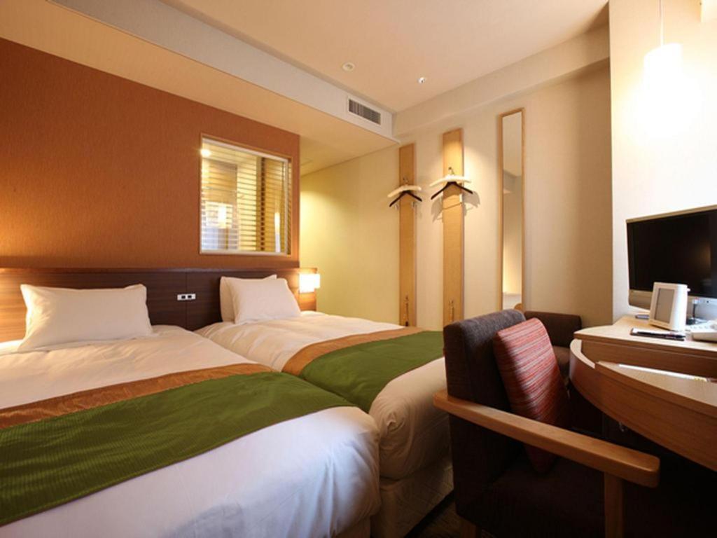 Hotel Ochanomizu Juraku 3*