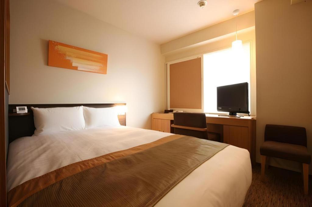 Ochanomizu Juraku Hotel 3*