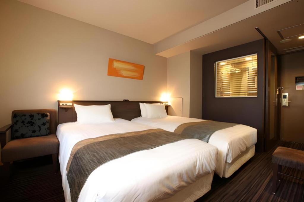 Ochanomizu Juraku Hotel