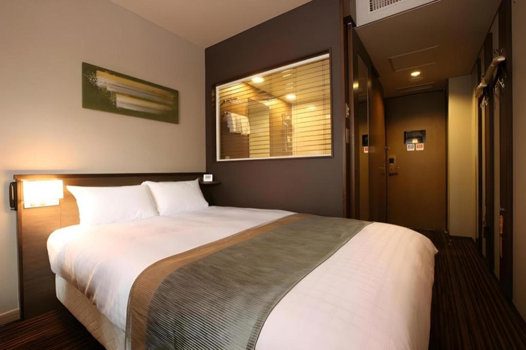 Ochanomizu Juraku Hotel