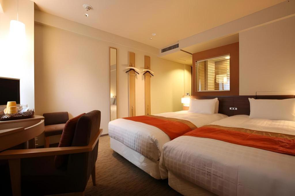 Hotel Ochanomizu Juraku