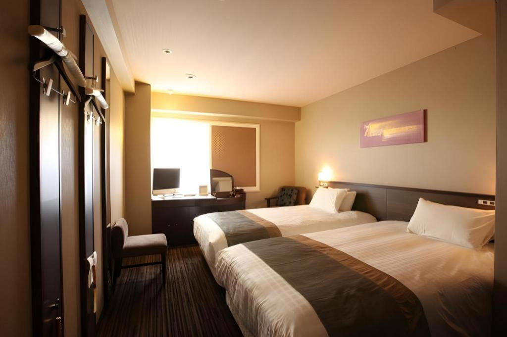Ochanomizu Juraku Hotel 3*