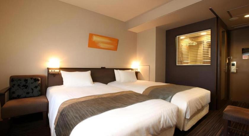 Ochanomizu Juraku Hotel Tokyo