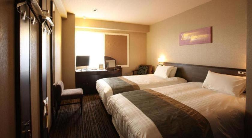 Ochanomizu Juraku Hotel