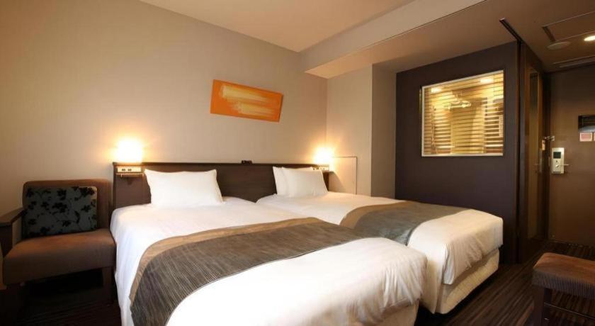 Ochanomizu Juraku Hotel