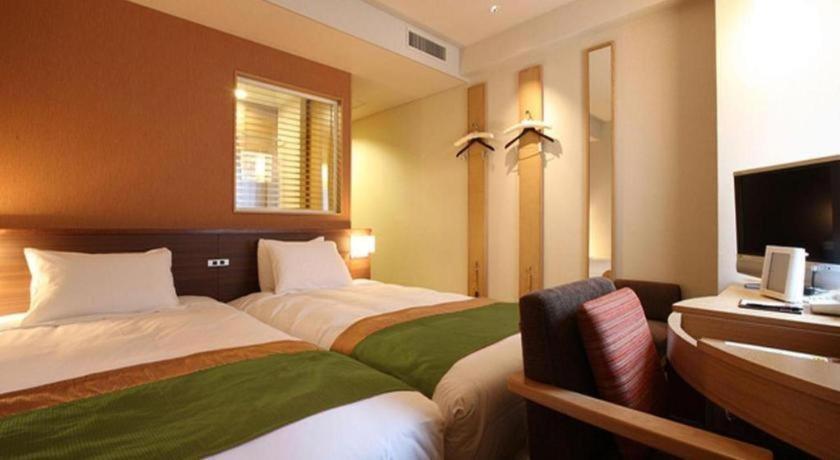 Ochanomizu Juraku Hotel Tokyo
