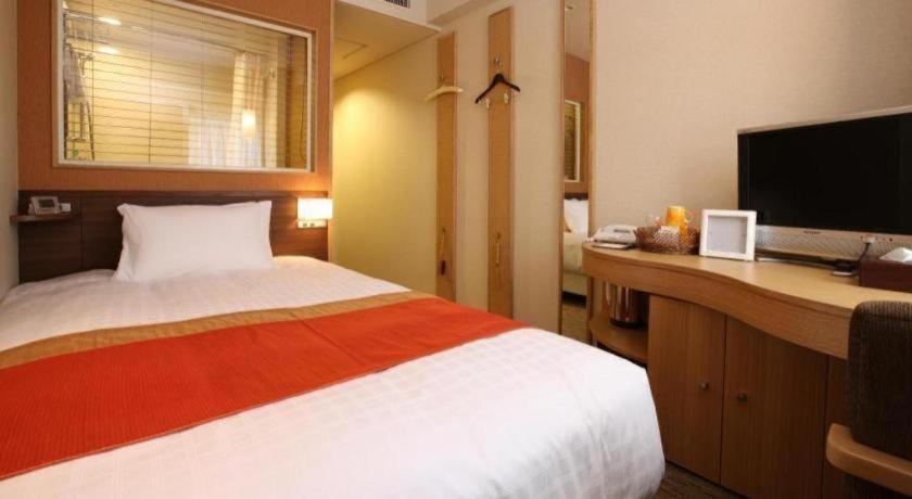 Hotel Ochanomizu Juraku Tokyo