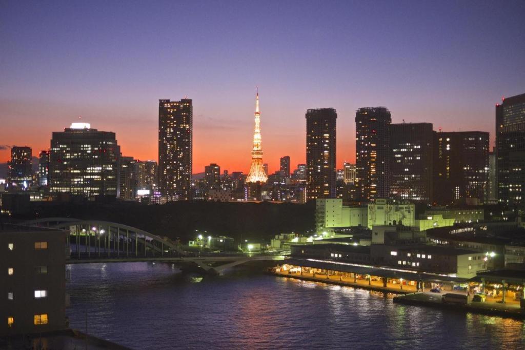 Ochanomizu Juraku Hotel Tokio