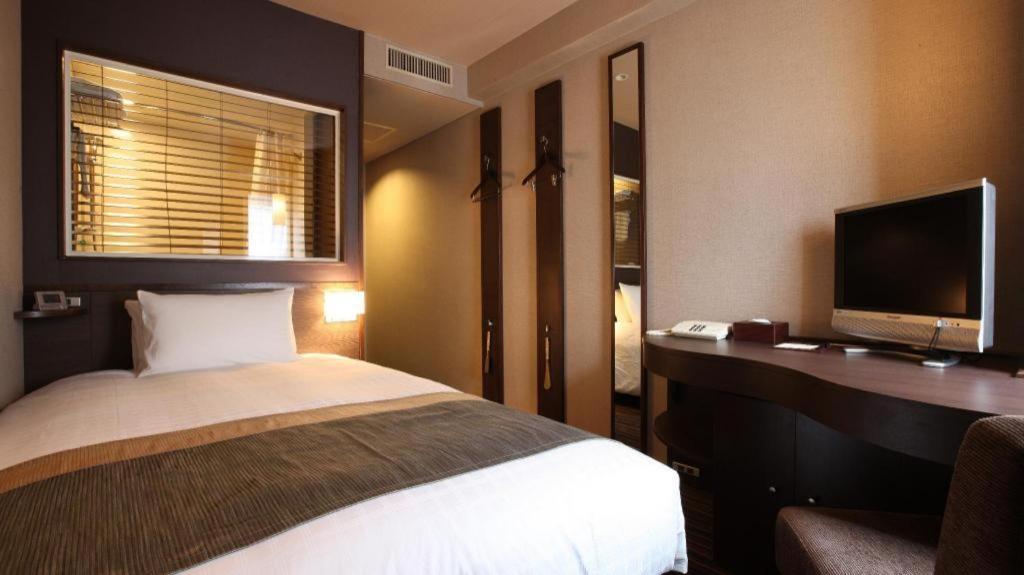 Ochanomizu Juraku 3* Tokio