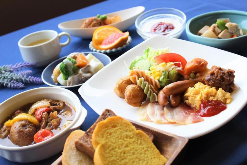 Hotel Ochanomizu Juraku Tokio