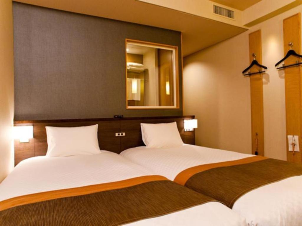 Hotel Ochanomizu Juraku Tokio