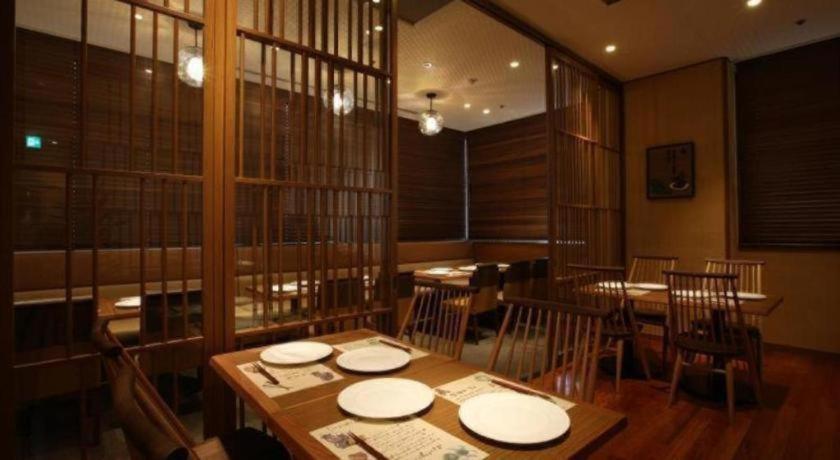 Hotel Ochanomizu Juraku Tokio