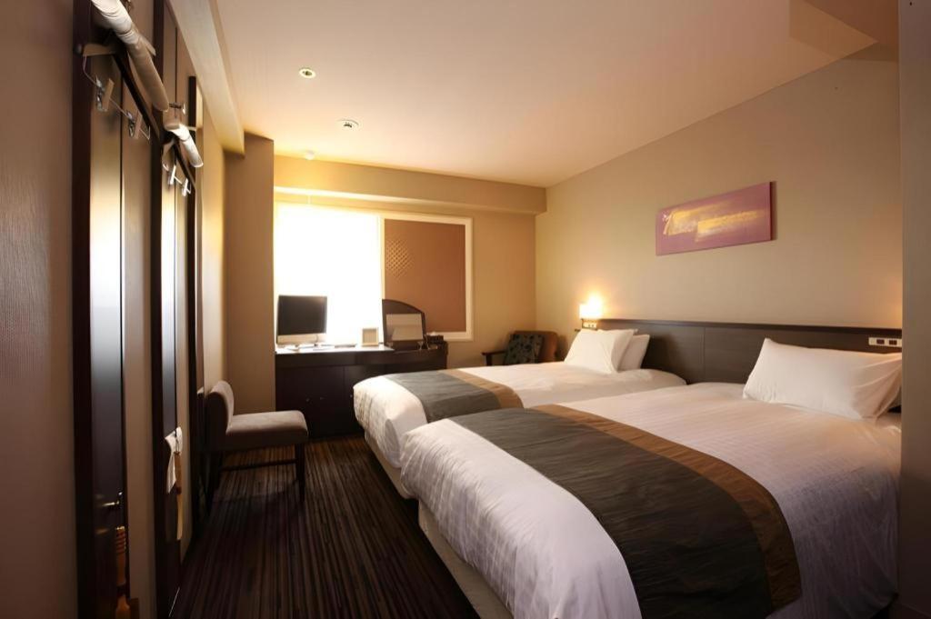 Ochanomizu Juraku Hotel