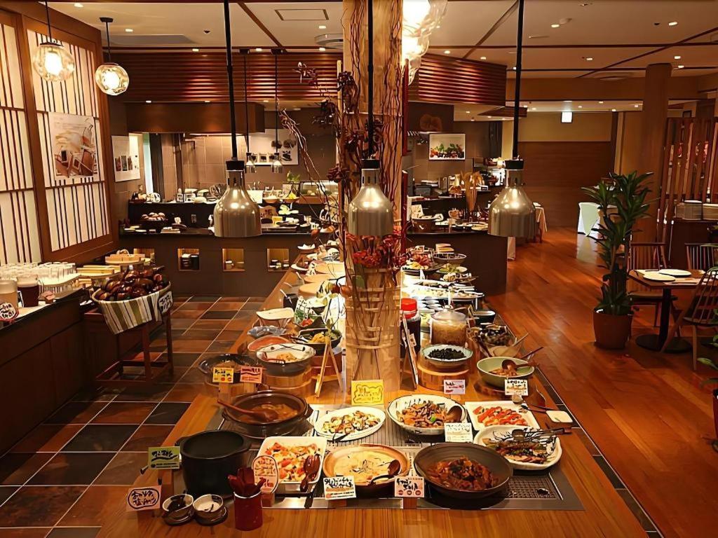 Hotel Ochanomizu Juraku