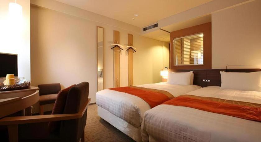 Hotel Ochanomizu Juraku Tokio