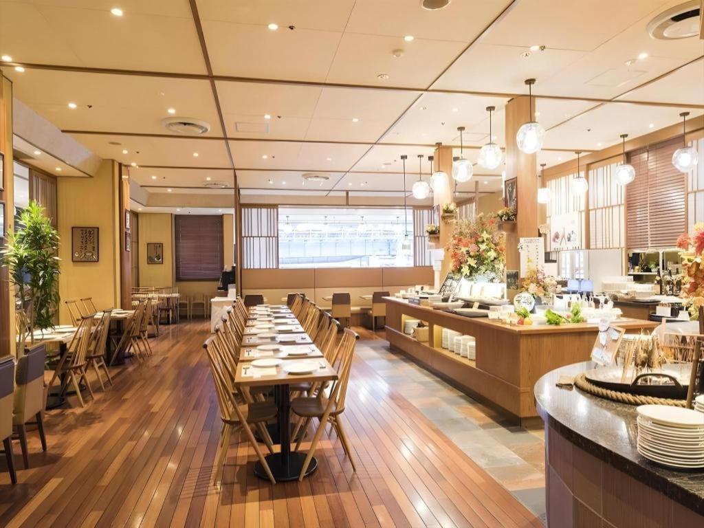 Hotel Ochanomizu Juraku
